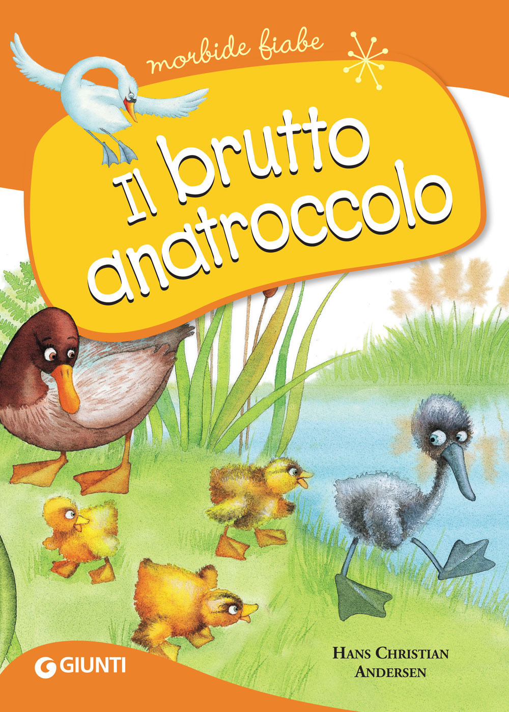 Il brutto anatroccolo