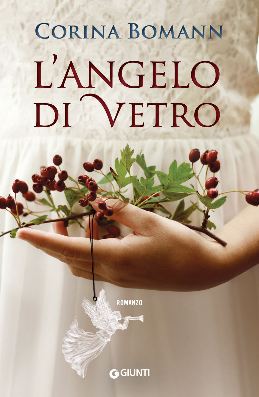 L'angelo di vetro