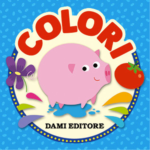 Colori