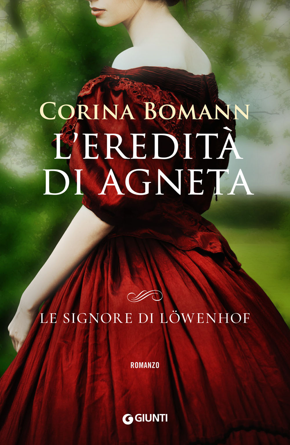 L'eredità di Agneta. Le signore di Löwenhof