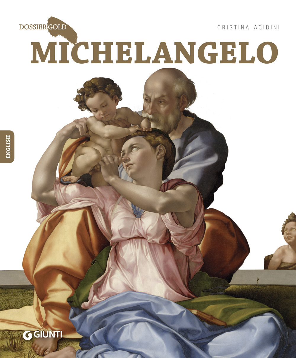 Michelangelo. Ediz. inglese