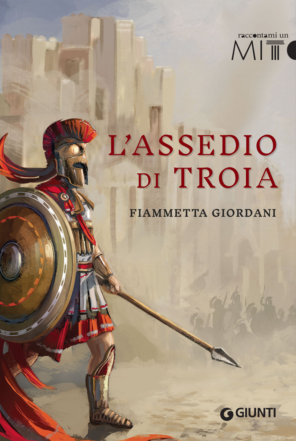 L'assedio di Troia