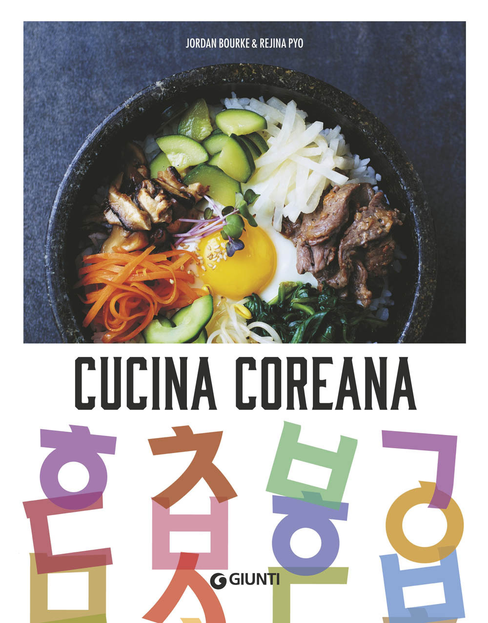 Cucina coreana