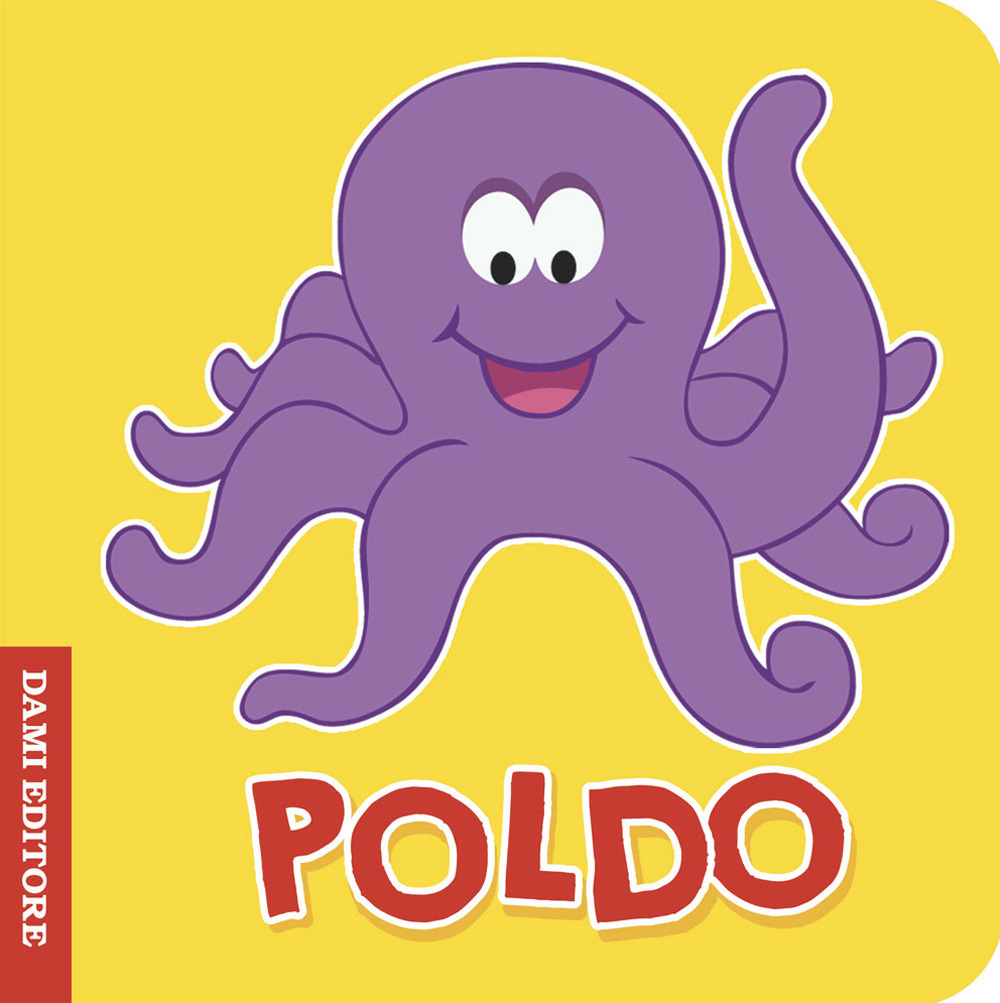 Poldo polpo