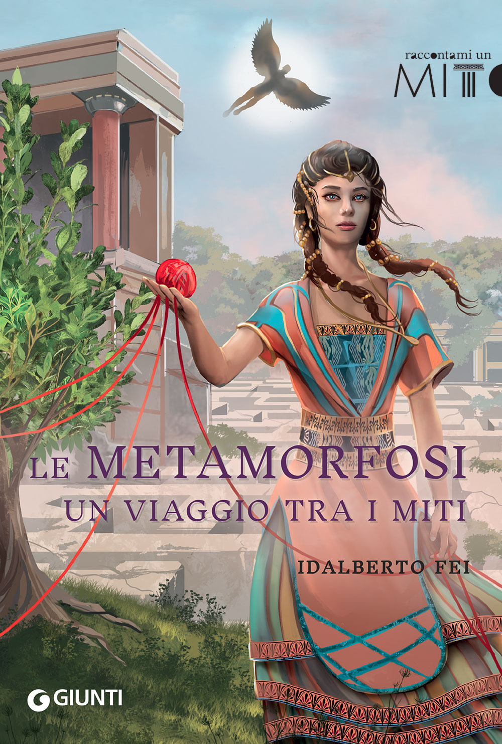 Le metamorfosi. Un viaggio tra i miti