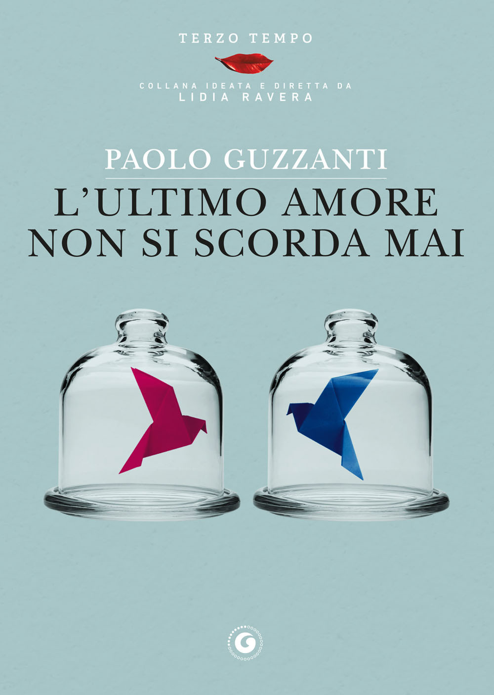 L'ultimo amore non si scorda mai