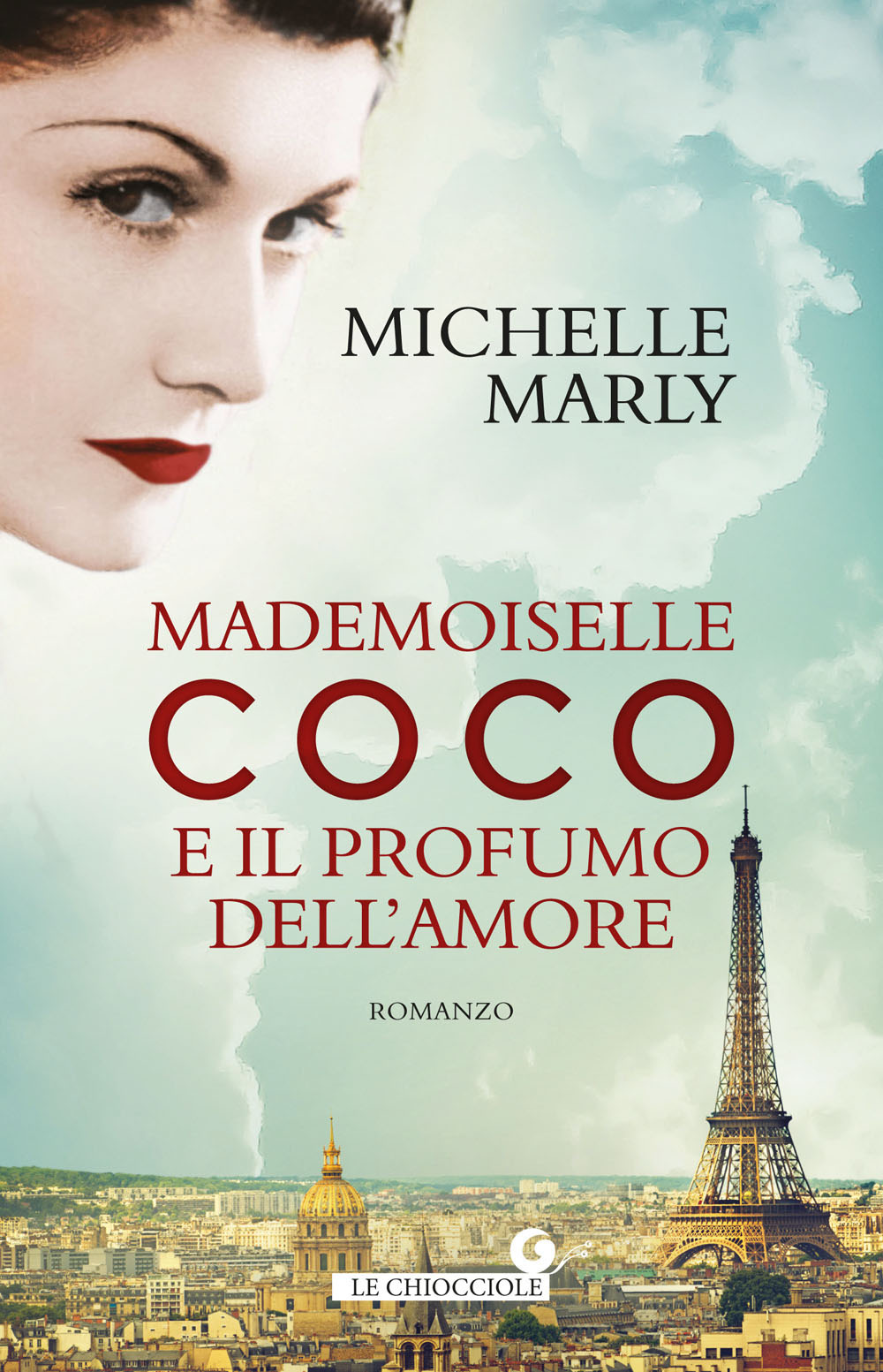 Mademoiselle Coco e il profumo dell'amore