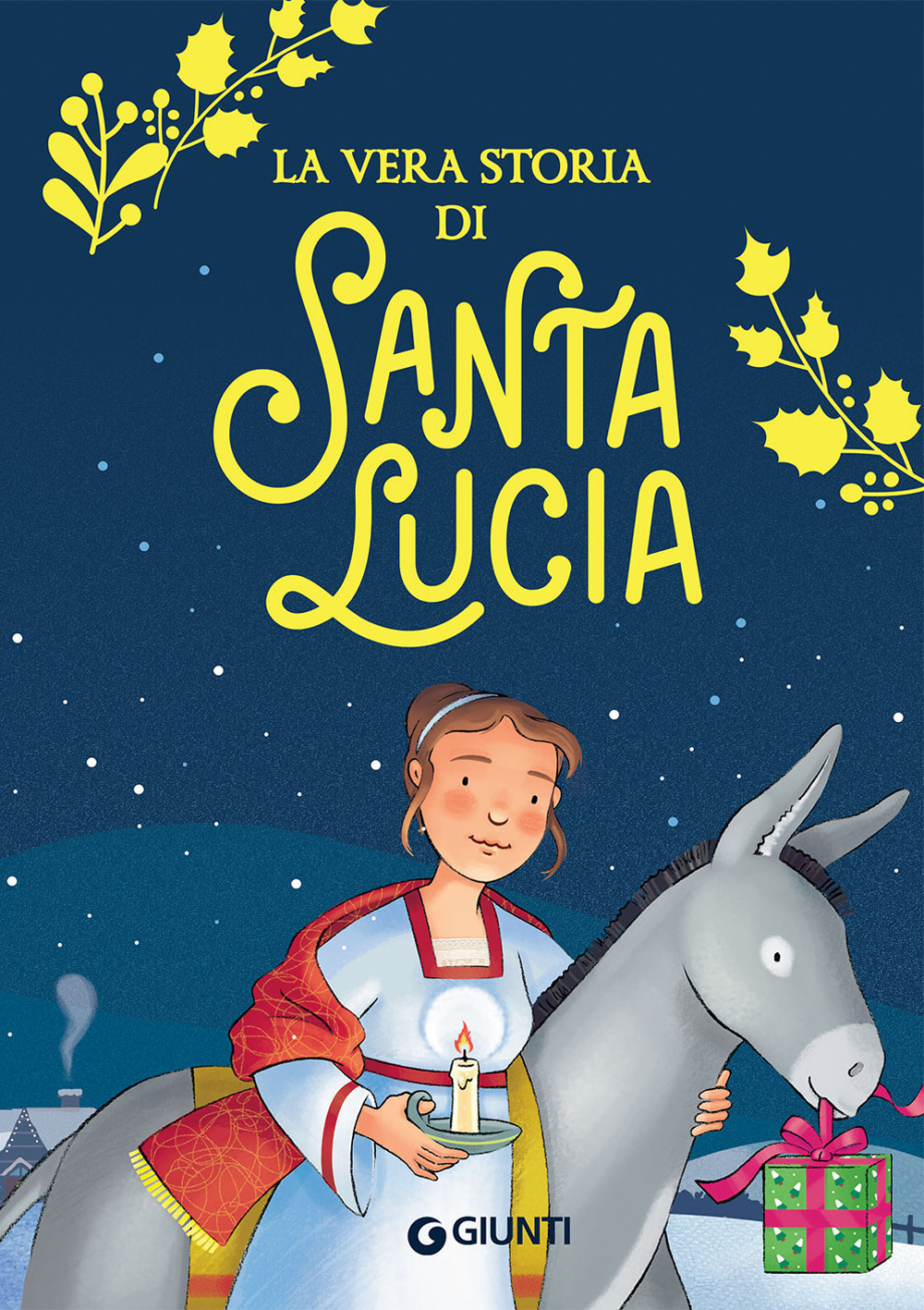 La vera storia di santa Lucia