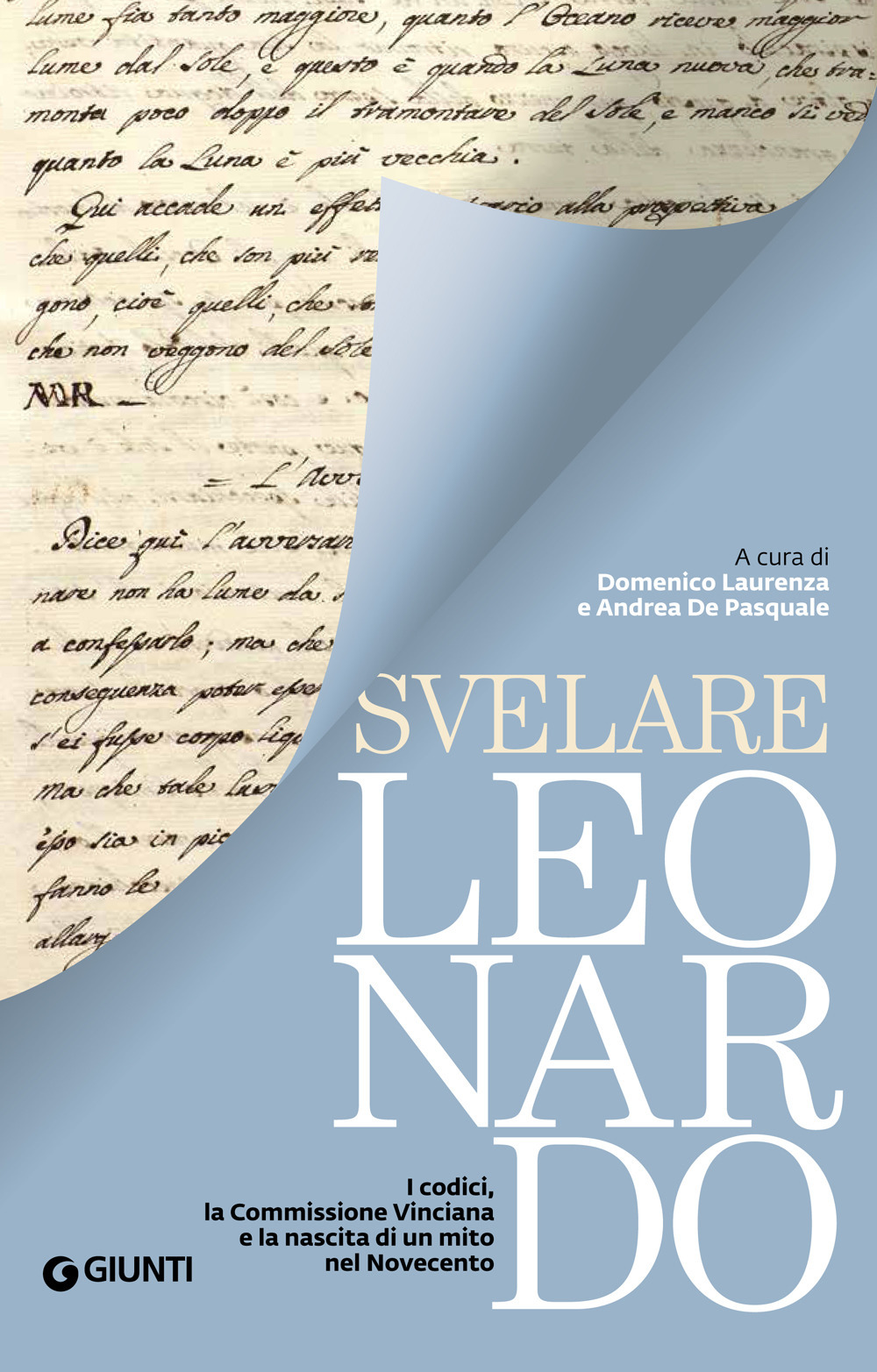 Svelare Leonardo