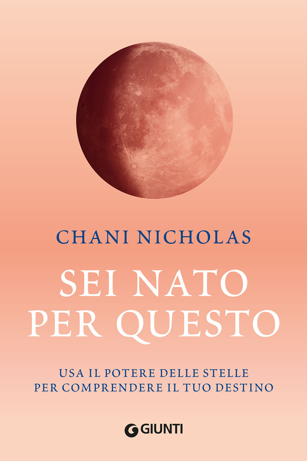 Sei nato per questo. Usa il potere delle stelle per comprendere il tuo destino