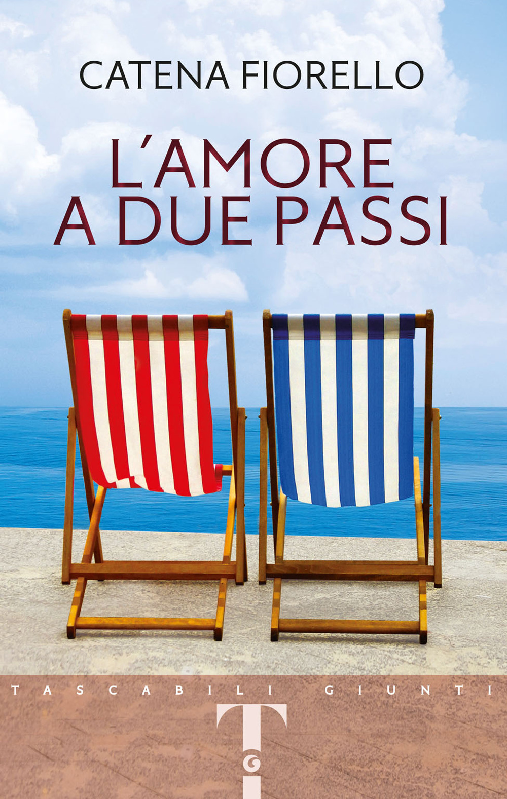 L'amore a due passi