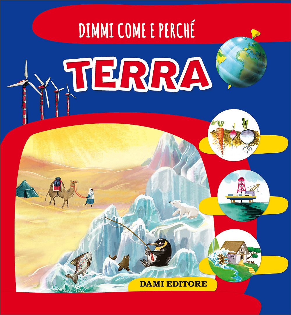 Terra