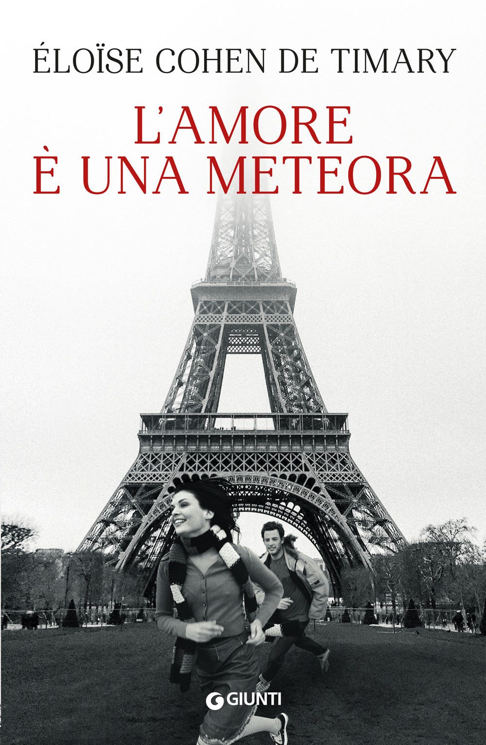 L'amore è una meteora