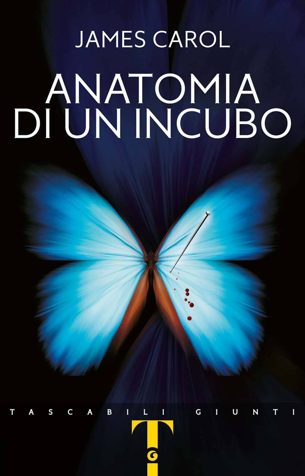 Anatomia di un incubo