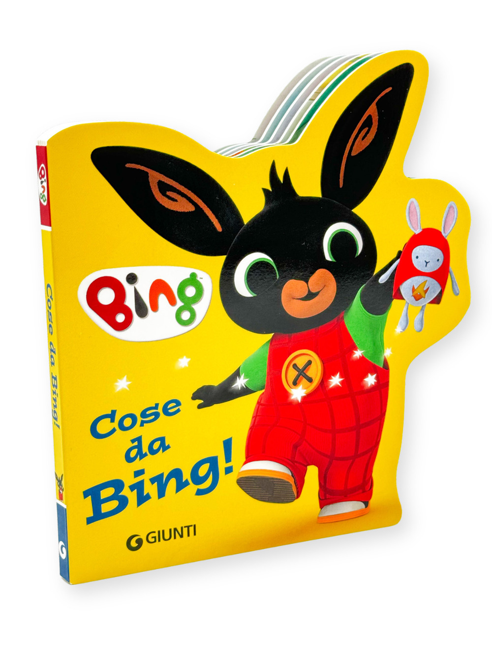 Cose da Bing! Bing. Ediz. a colori