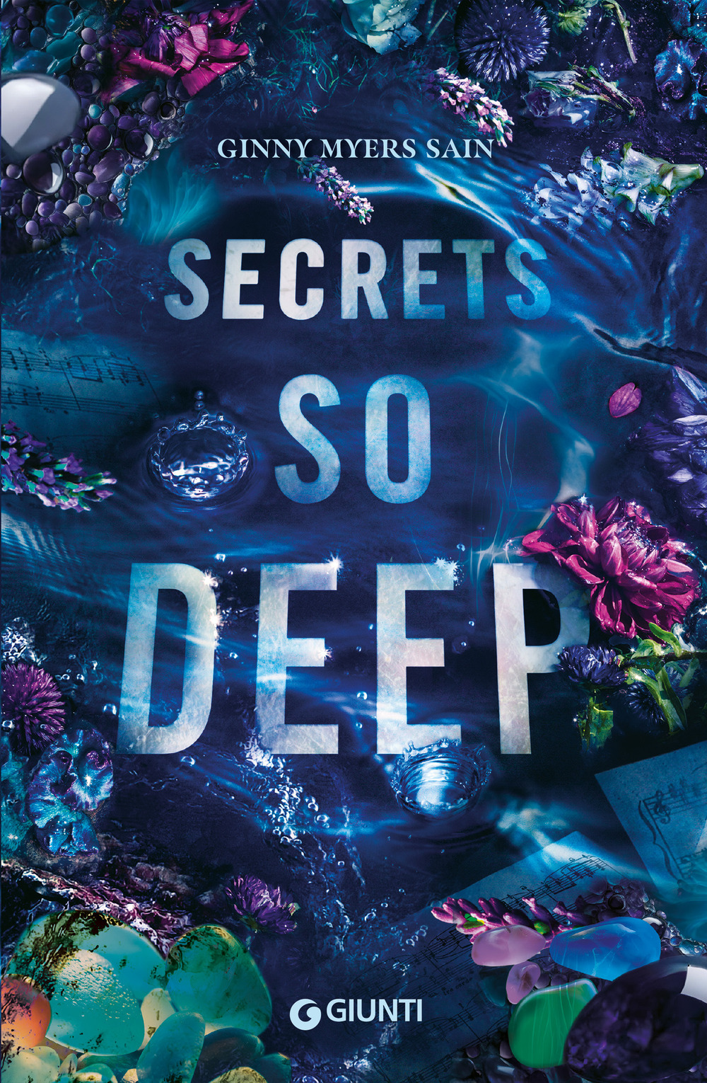 Secrets so deep. Ediz. italiana