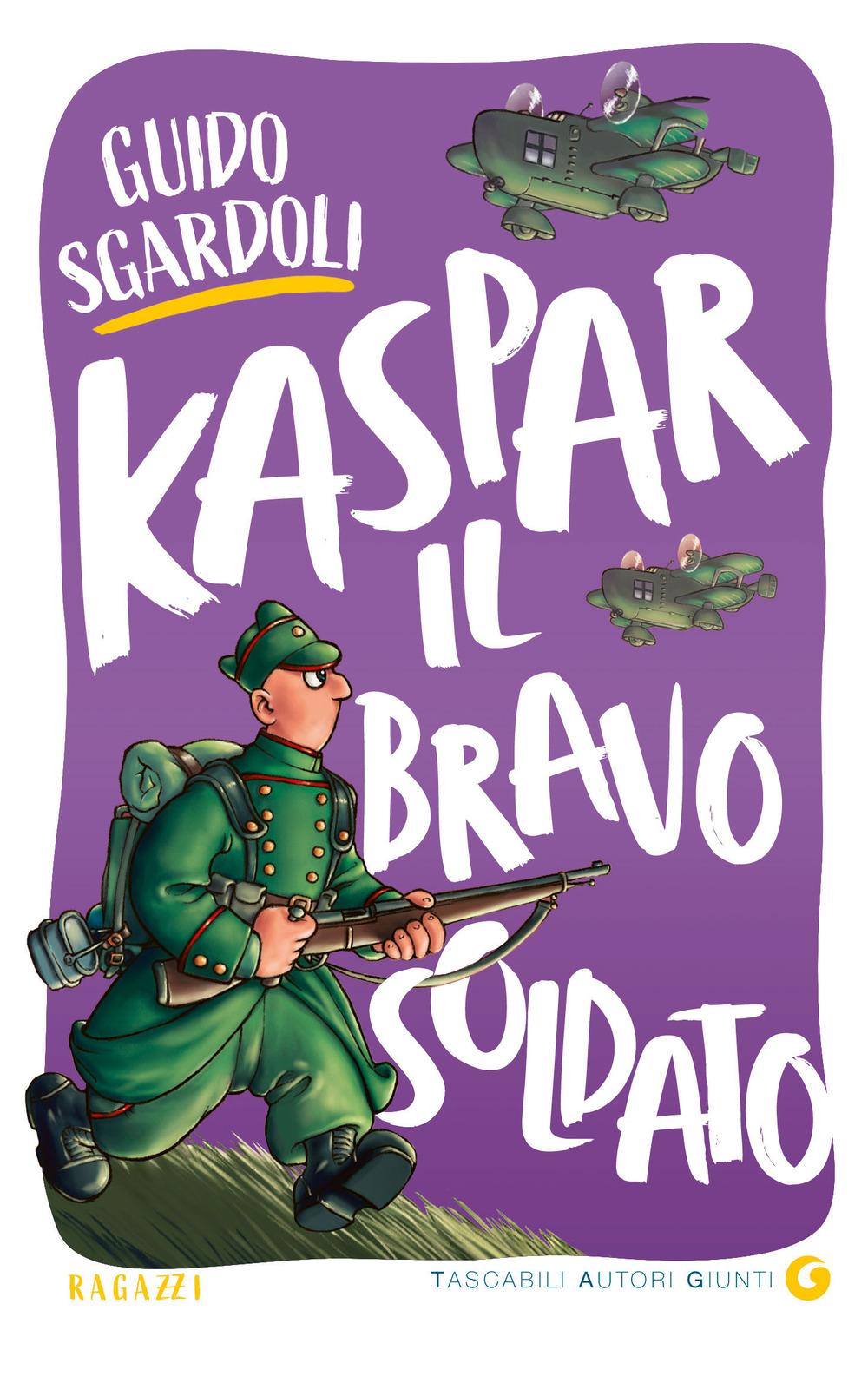 Kaspar, il bravo soldato