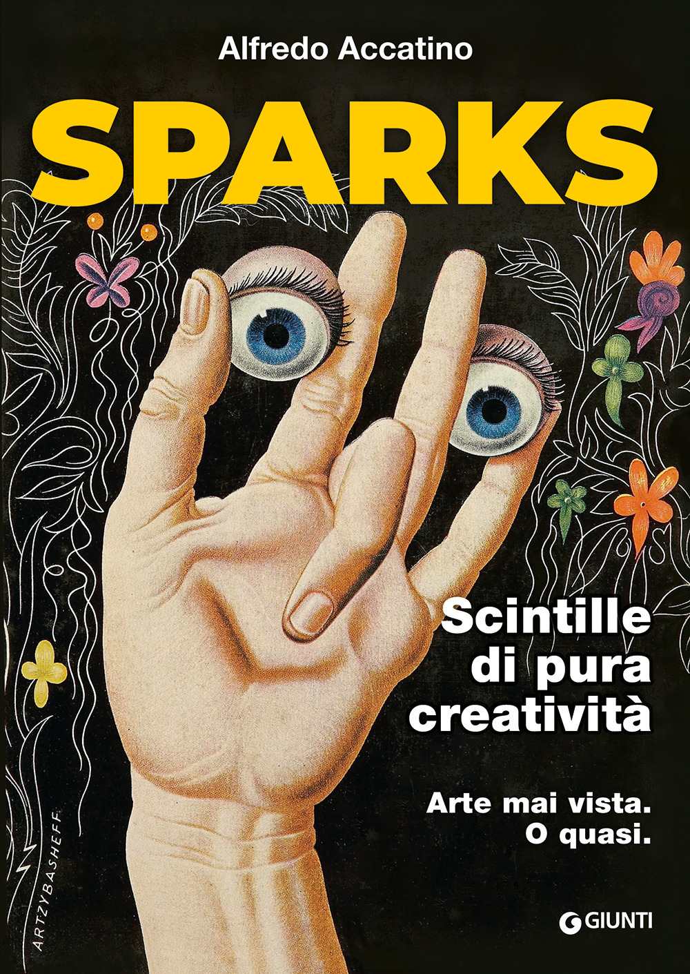 Sparks. Scintille di pura creatività