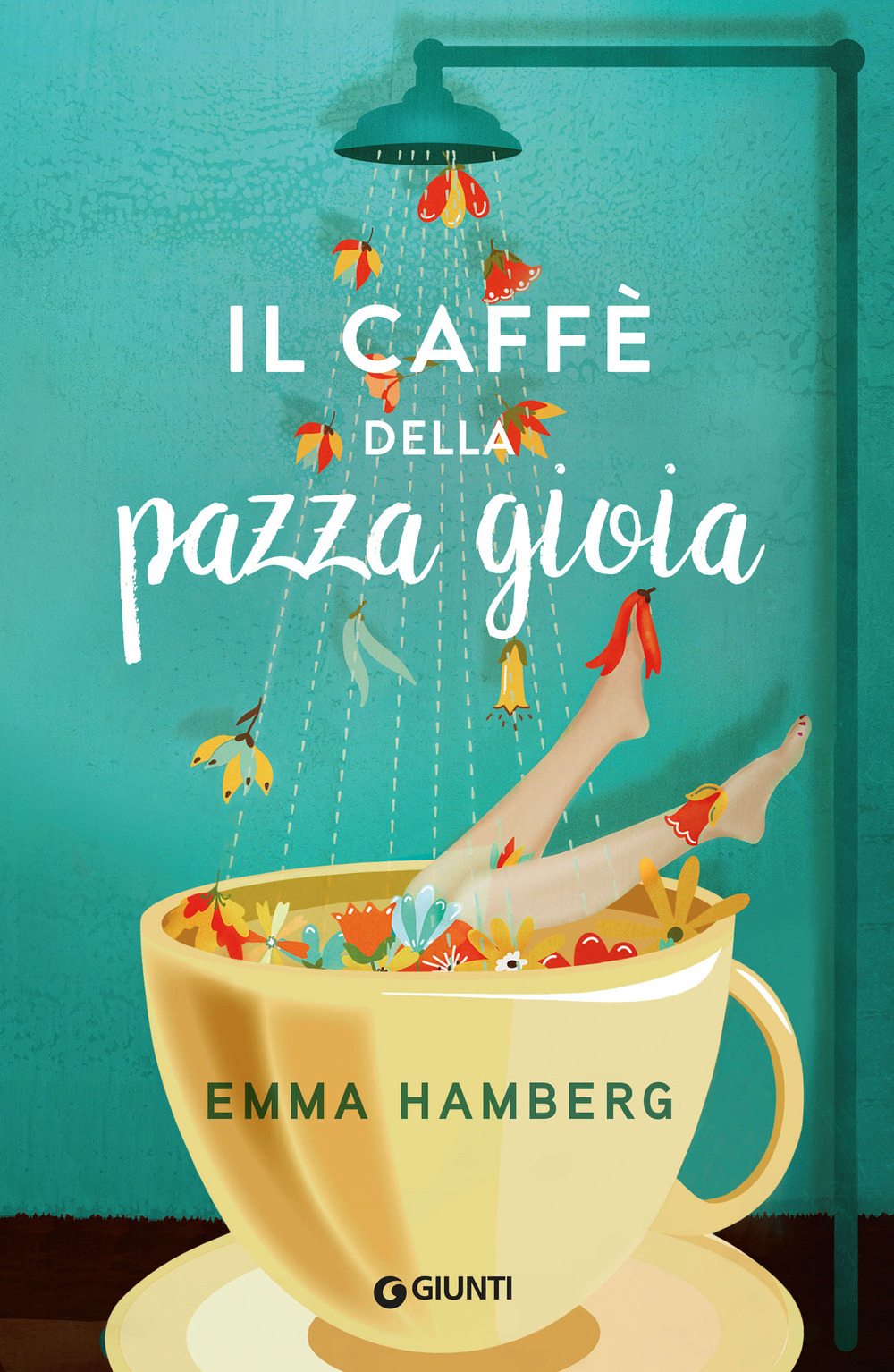 Il caffè della pazza gioia