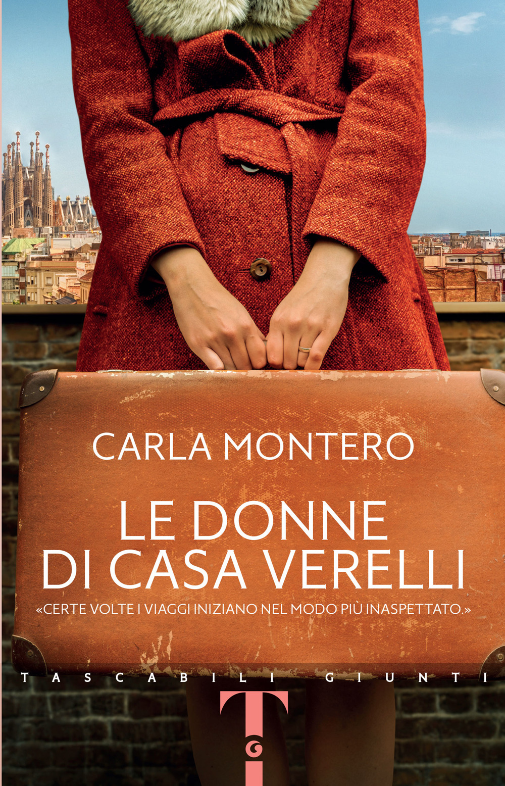 Le donne di casa Verelli