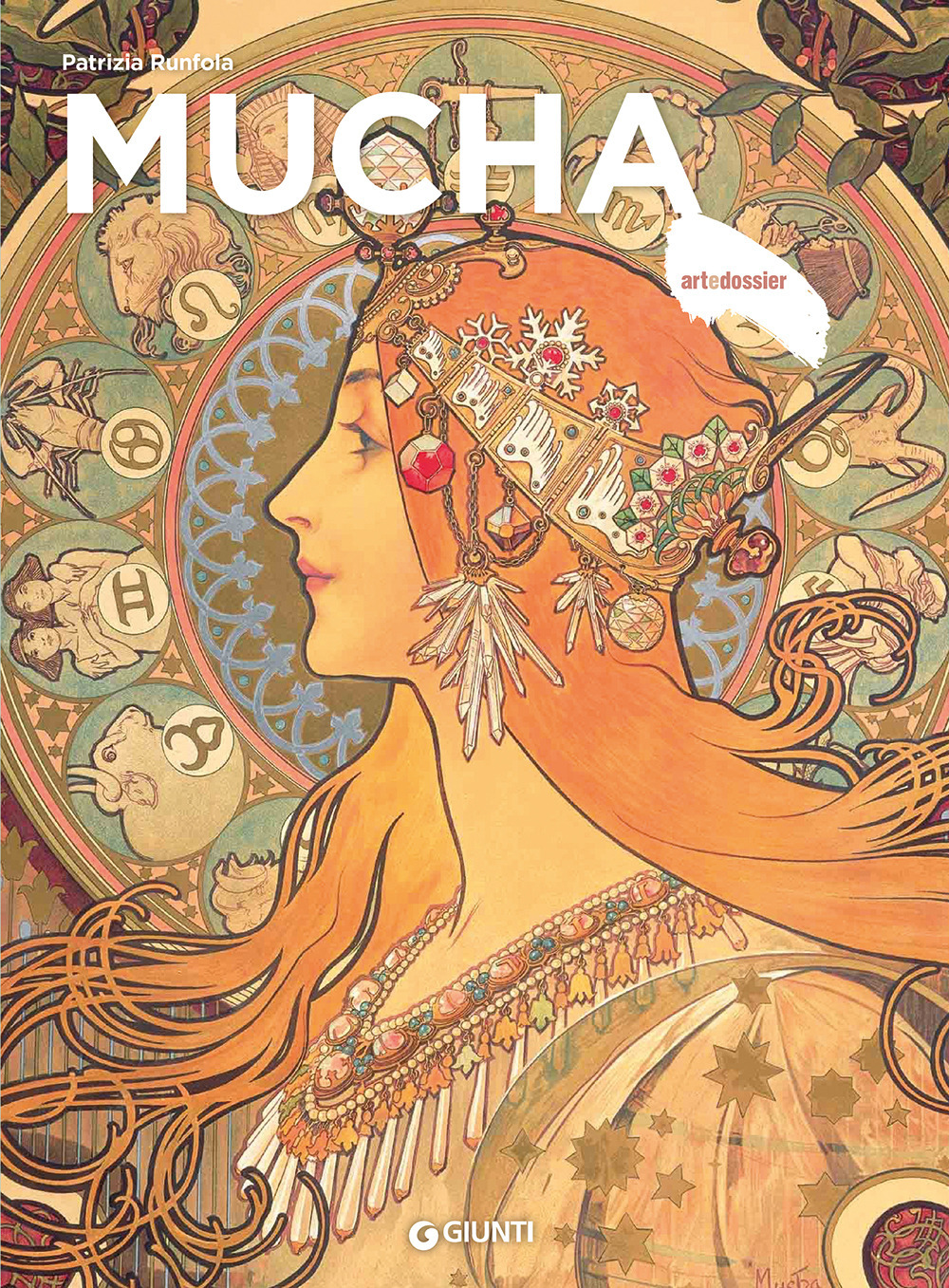 Mucha. Ediz. illustrata