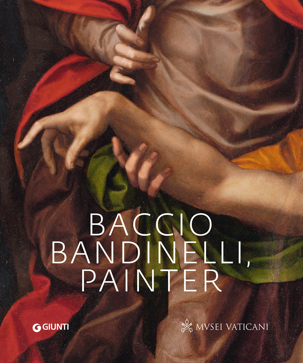 Baccio Bandinelli painter