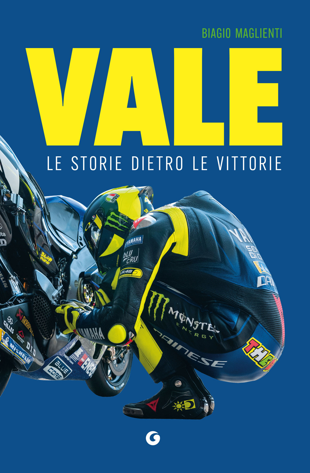 Vale. Le storie dietro le vittorie