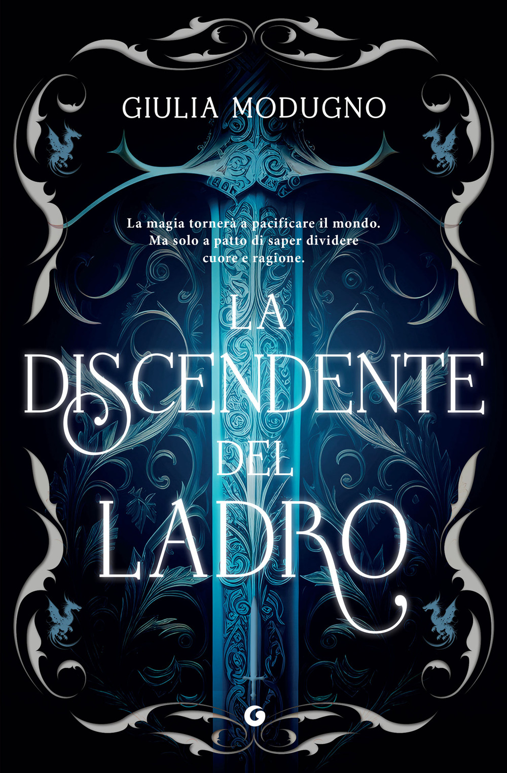 La discendente del ladro