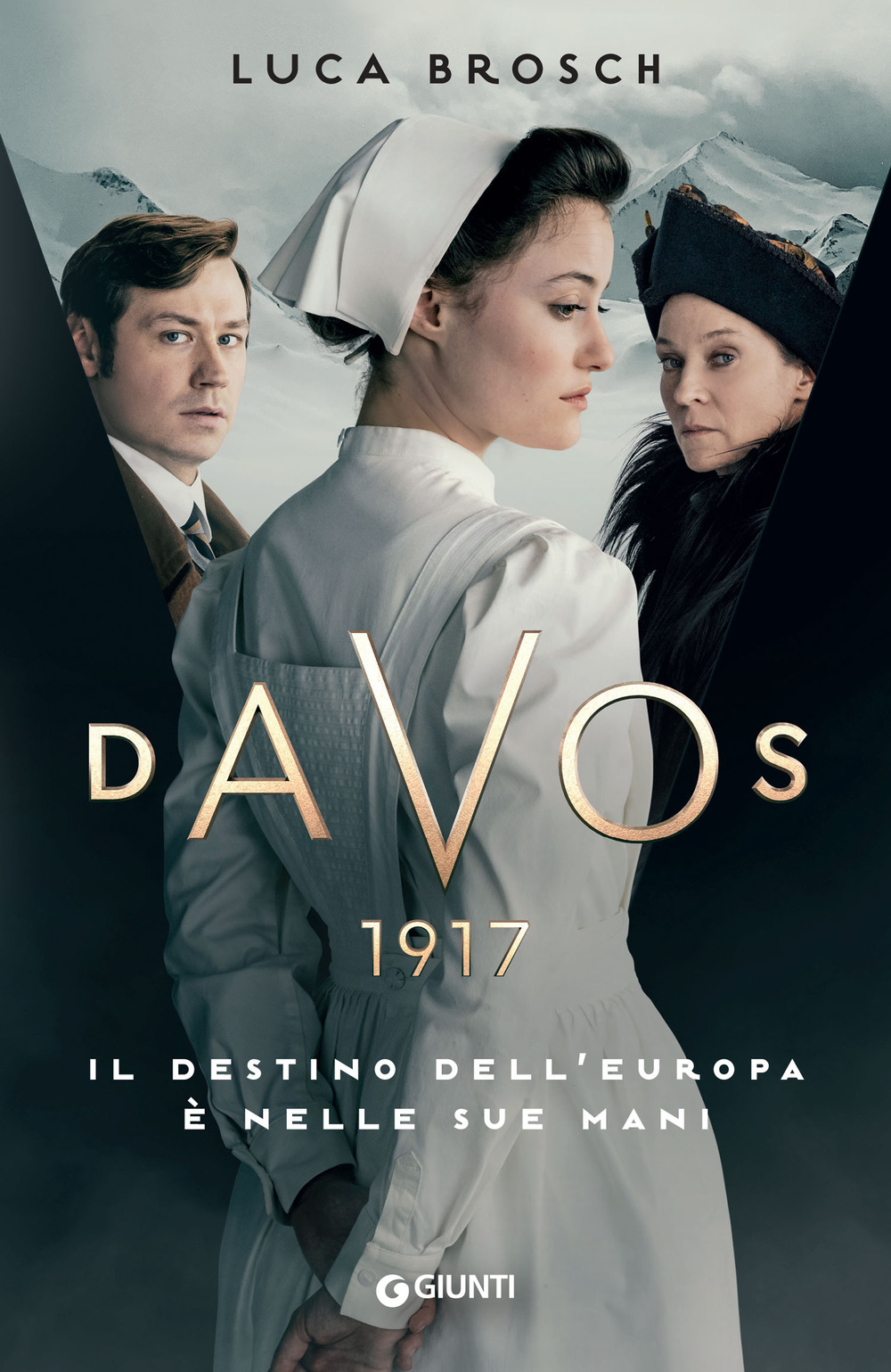 Davos 1917