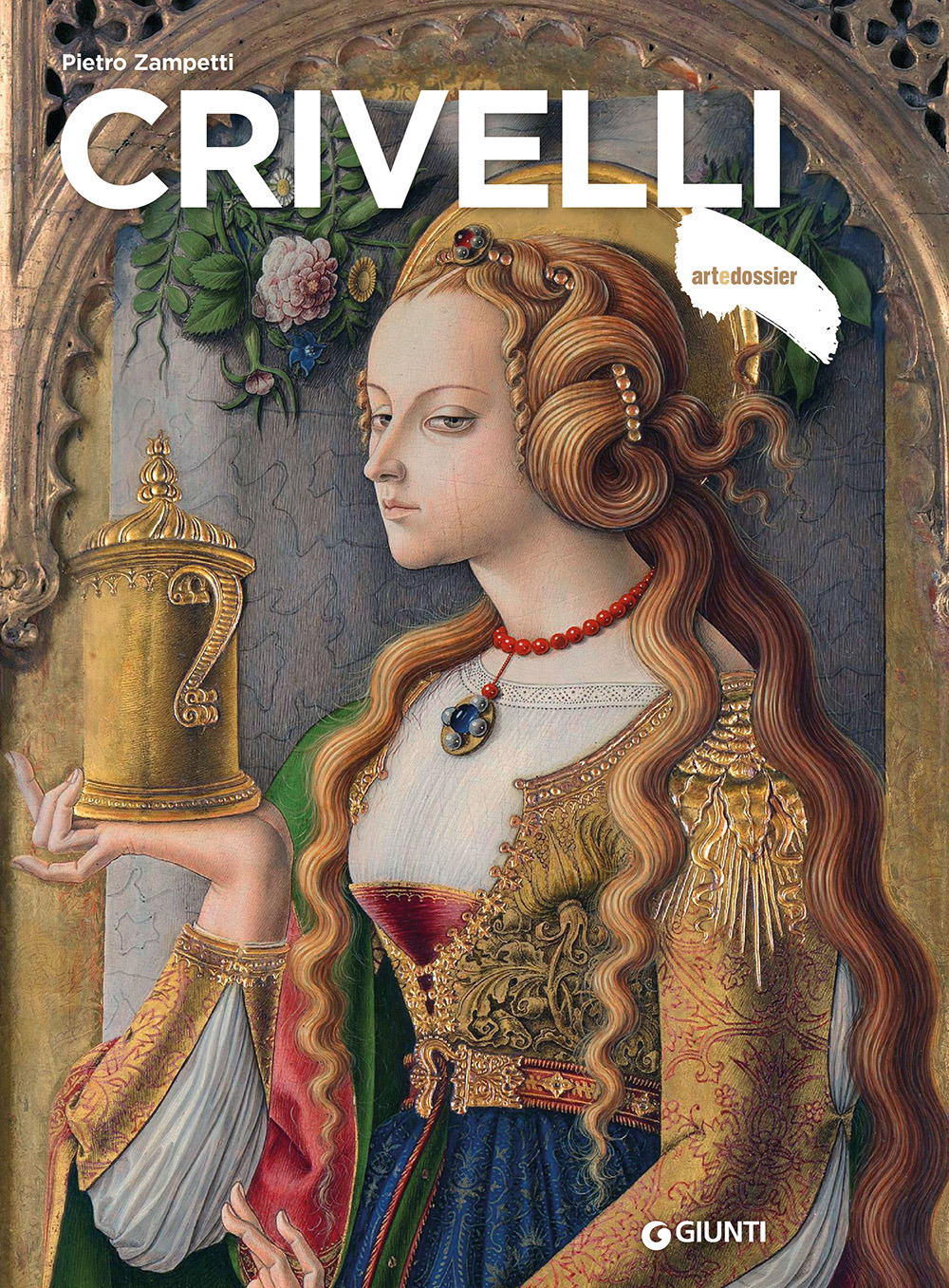 Crivelli. Ediz. illustrata