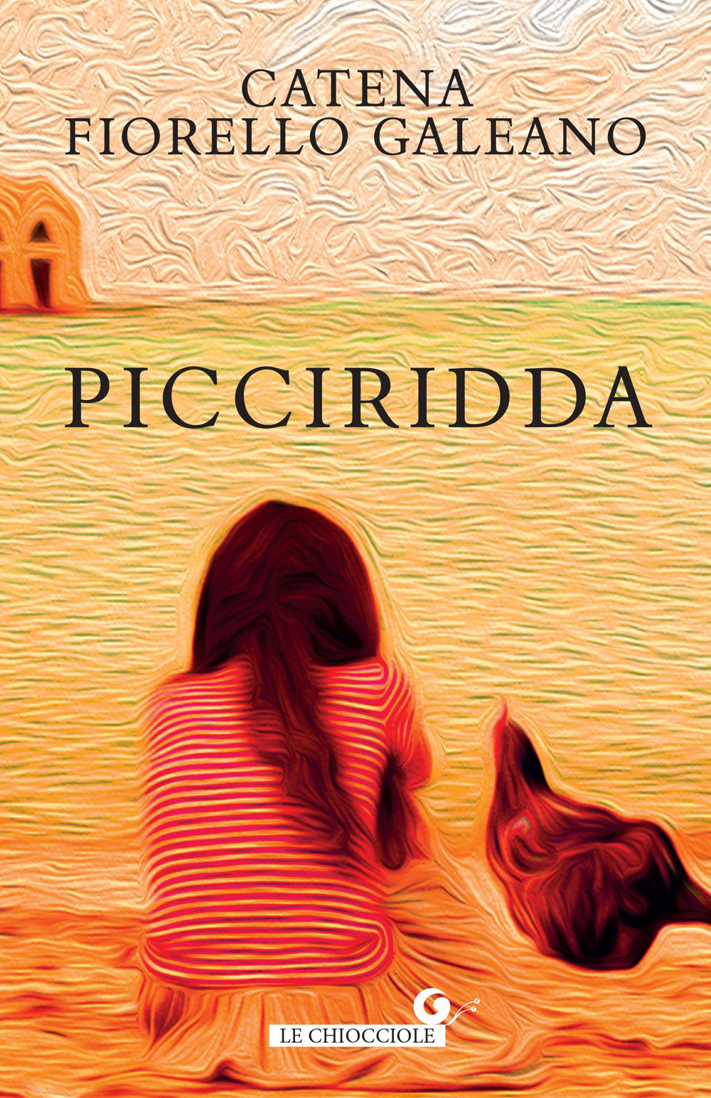 Picciridda