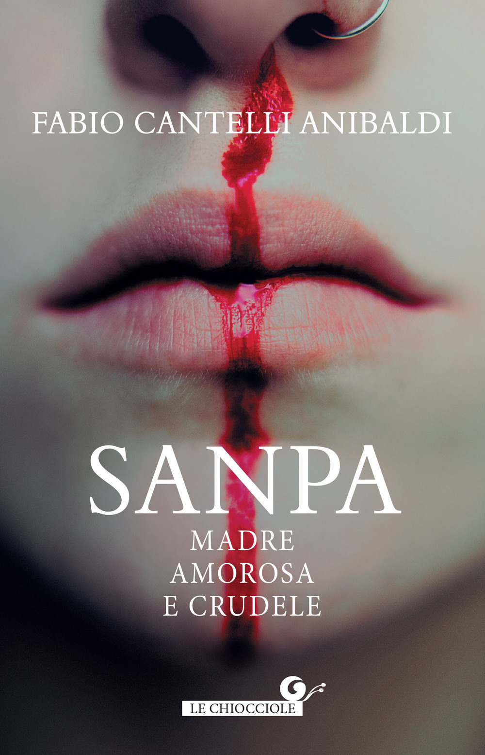 Sanpa. Madre amorosa e crudele