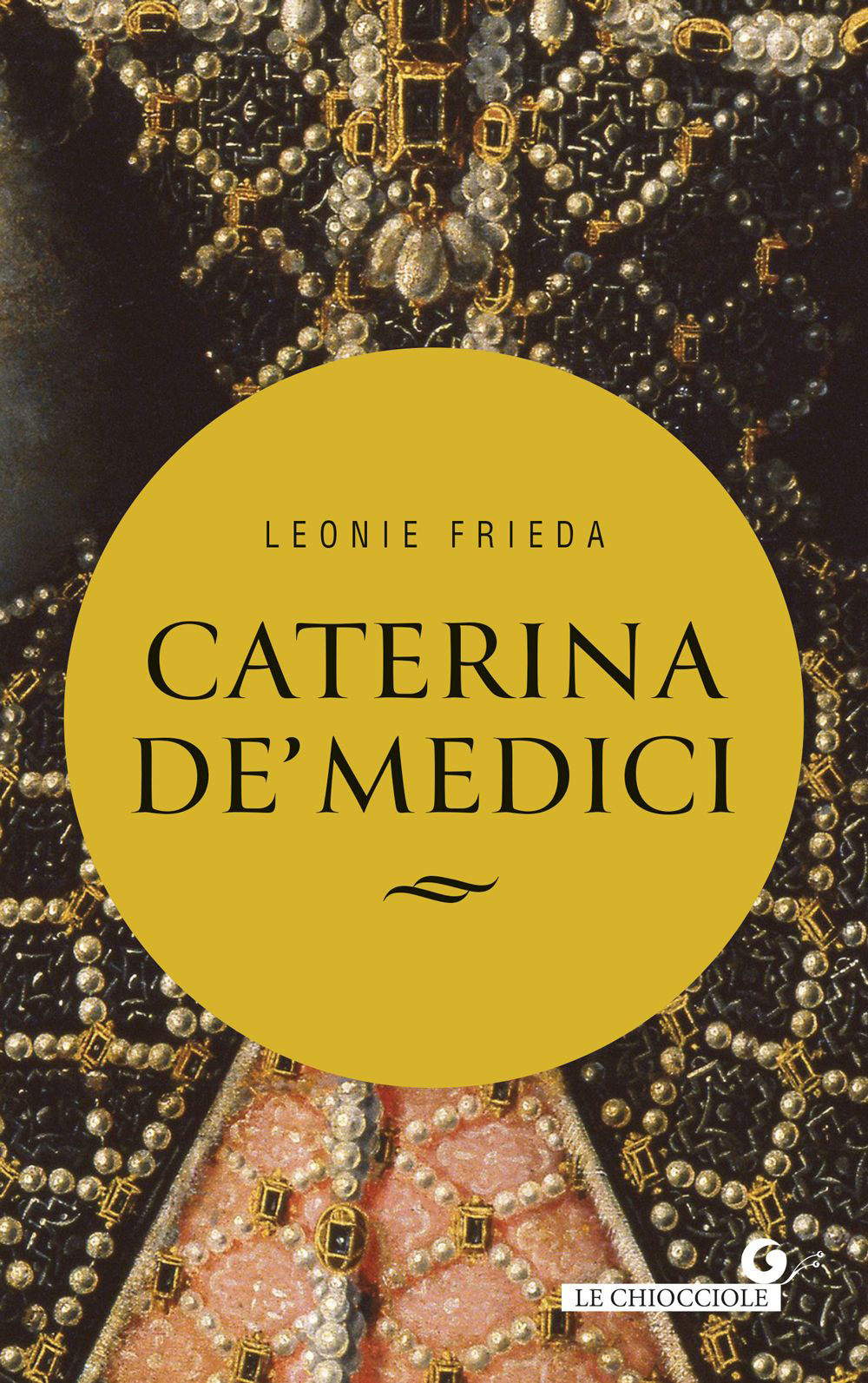 Caterina de' Medici