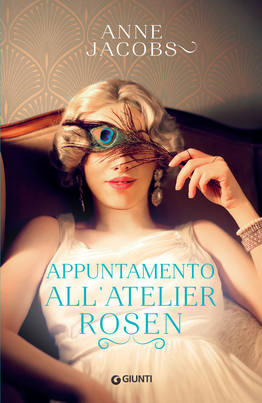 Appuntamento all'atelier Rosen