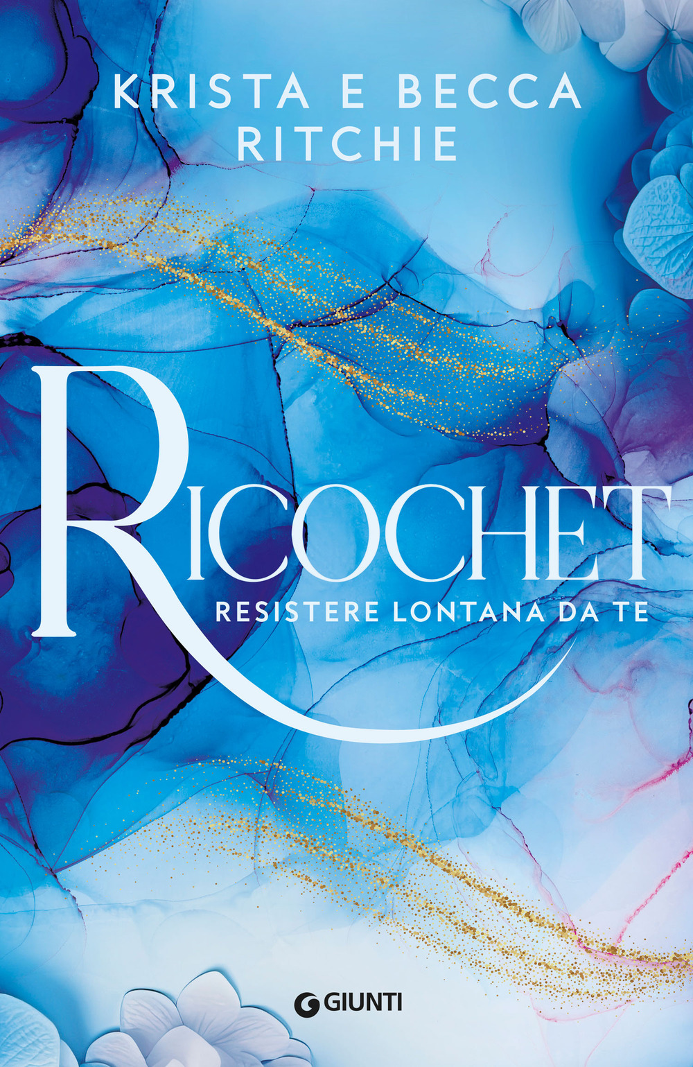 Ricochet. Resistere lontana da te. Vol. 2