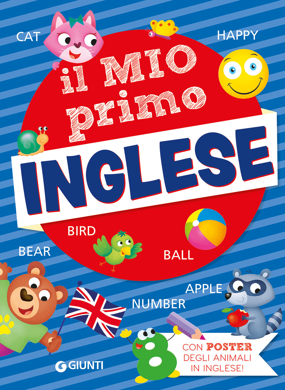 Il mio primo inglese