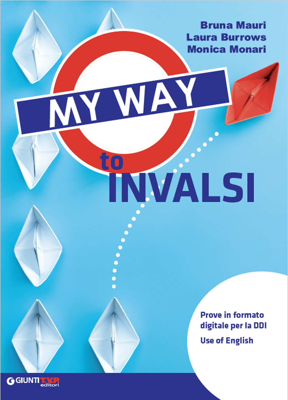 My way to INVALSI. Per la Scuola media. Con e-book. Con espansione online