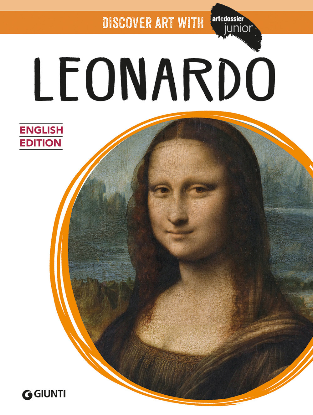 Leonardo. Ediz. inglese