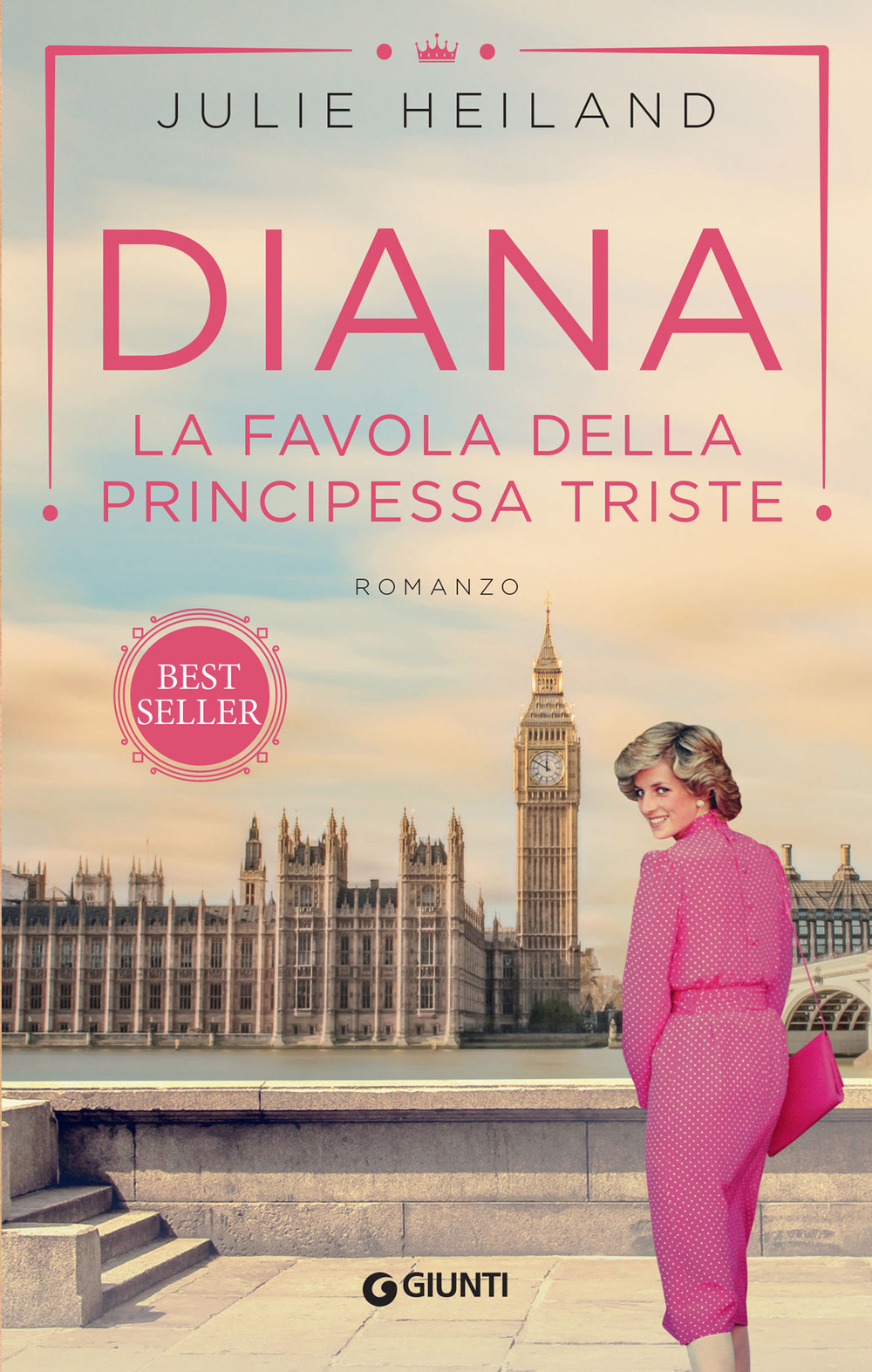 Diana. La favola della principessa triste