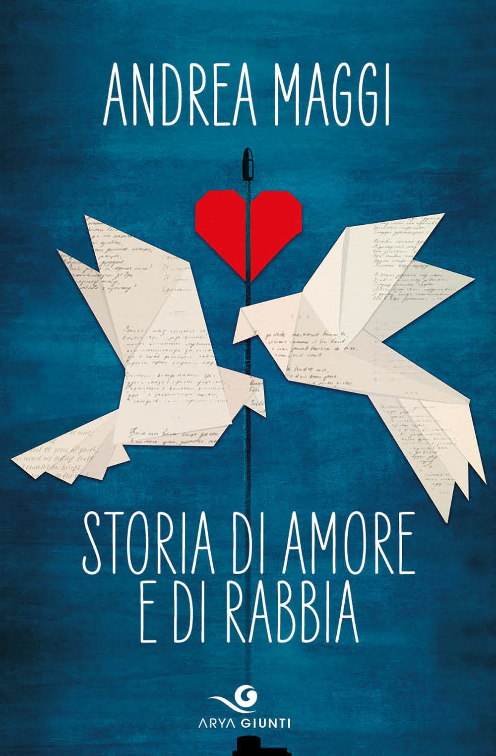 Storia di amore e di rabbia