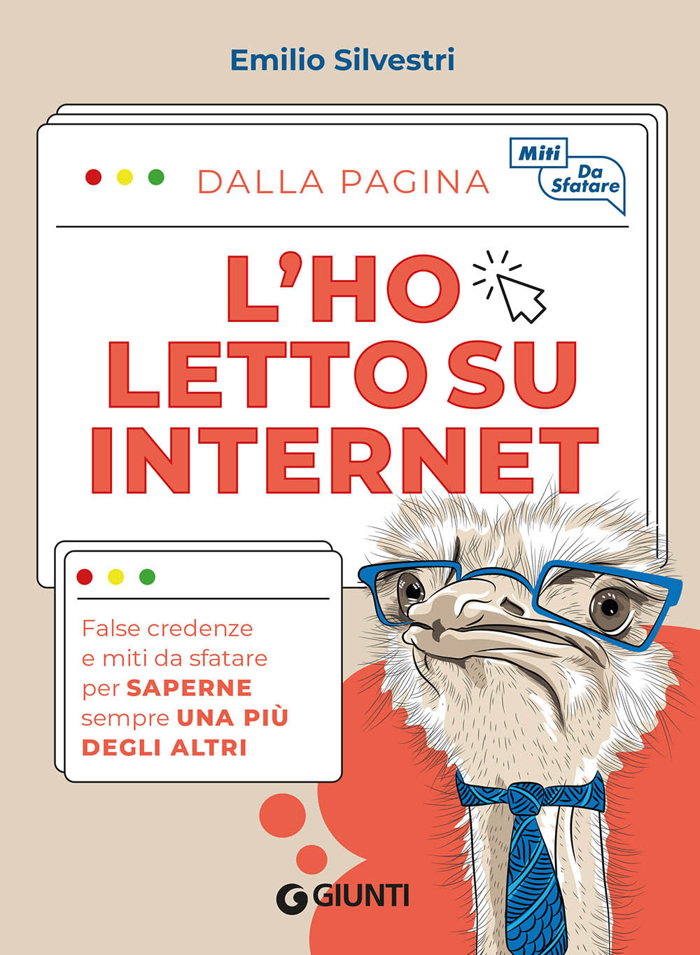 L'ho letto su internet. False credenze e miti da sfatare per saperne sempre una più degli altri