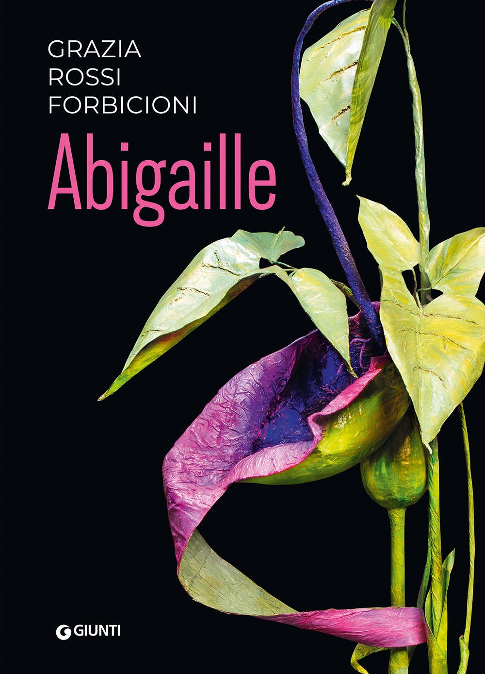 Abigaille. Ediz. illustrata