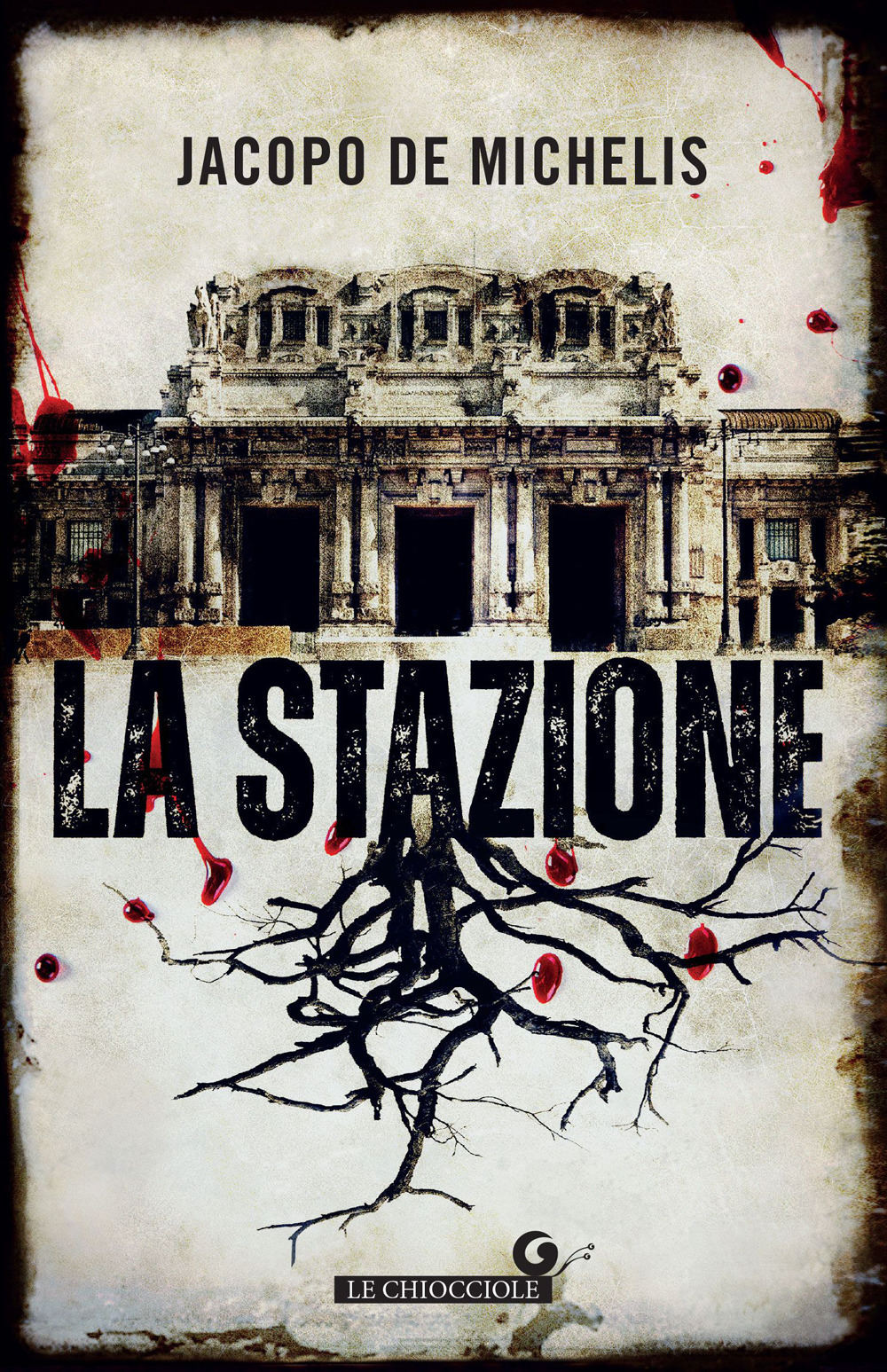 La stazione