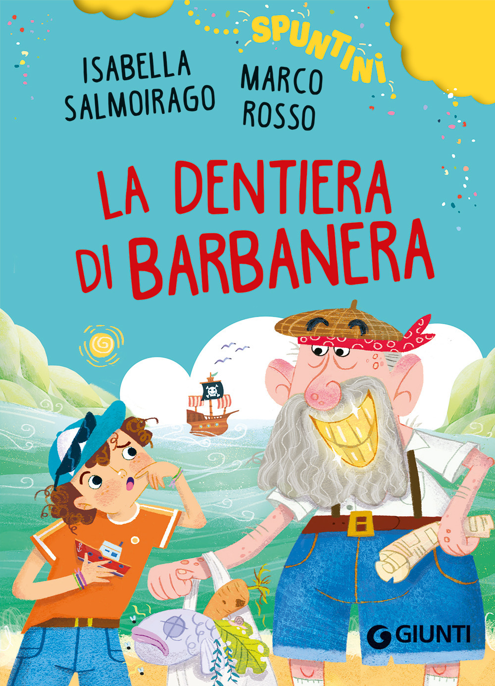 La dentiera di Barbanera