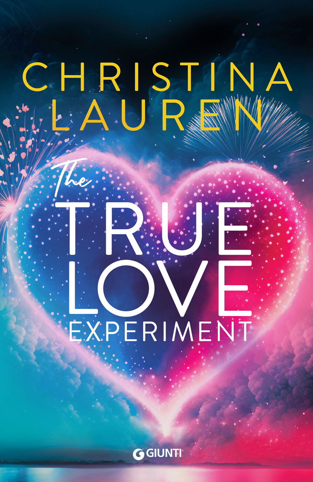 The true love experiment