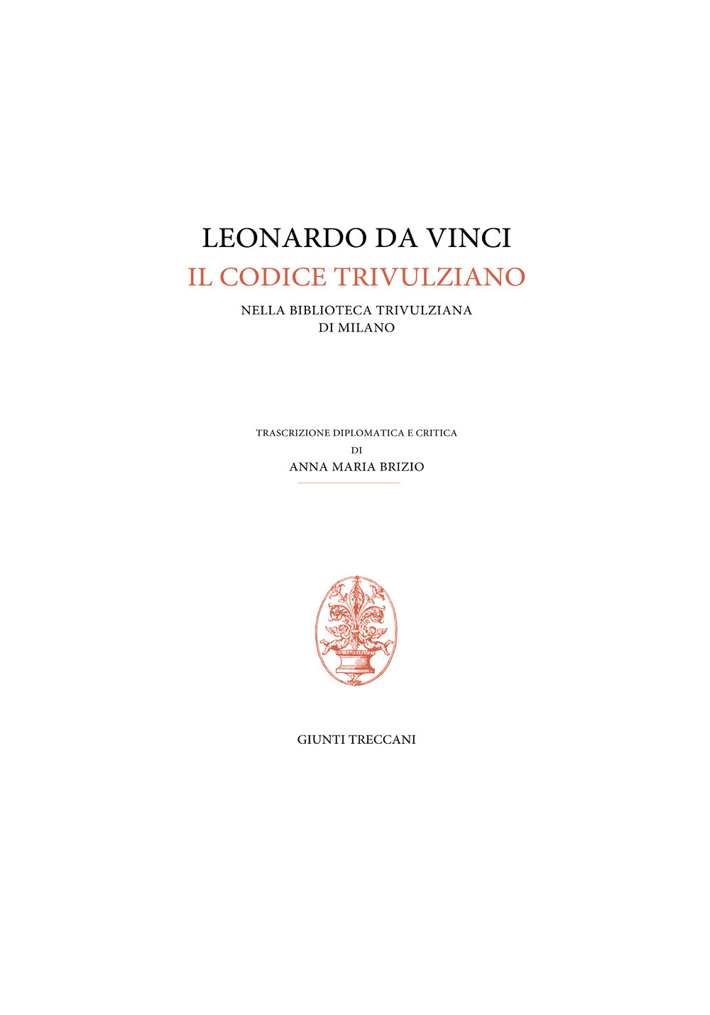 Codice Trivulziano. Uccelli