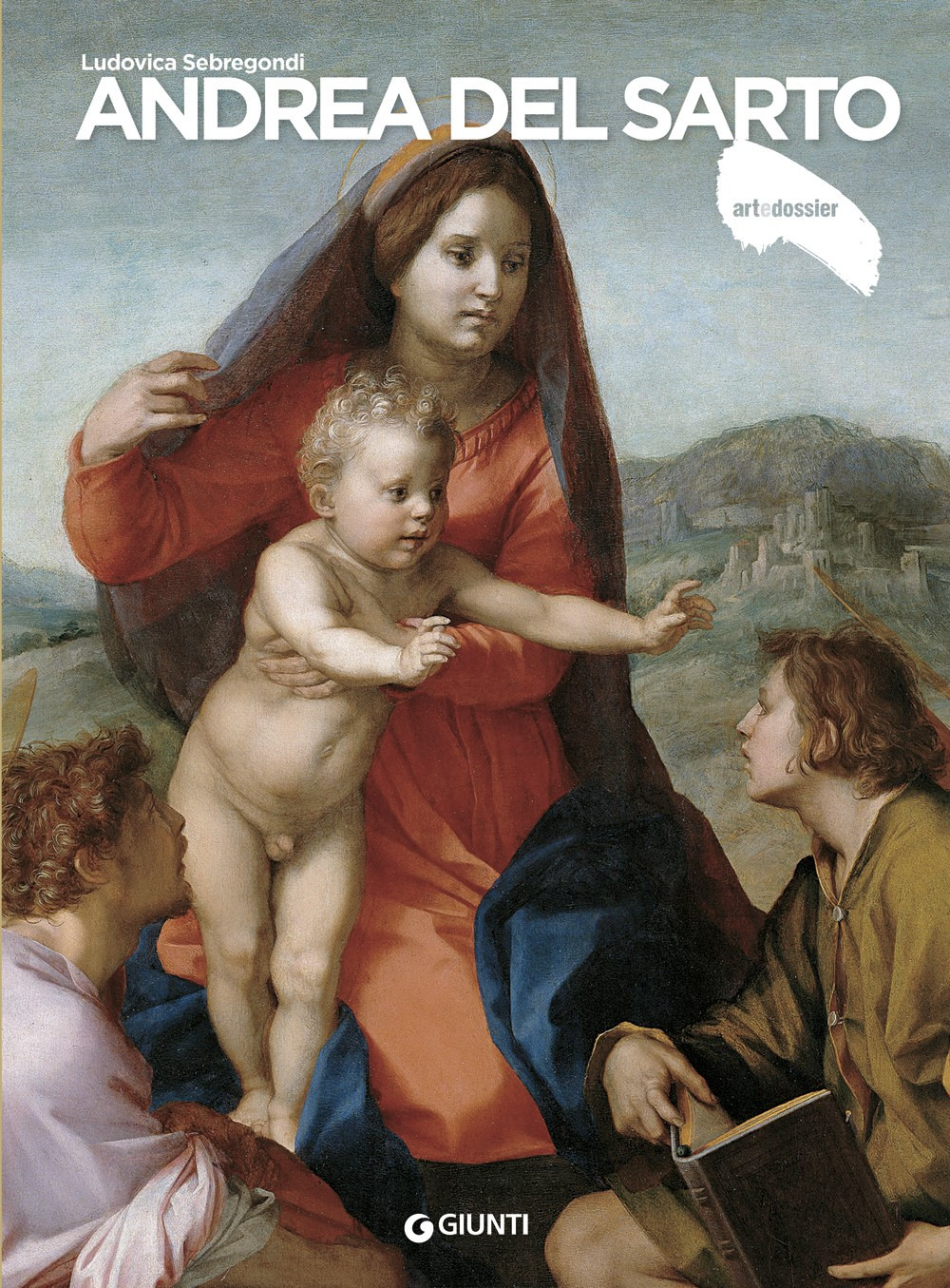 Andrea del Sarto. Ediz. illustrata