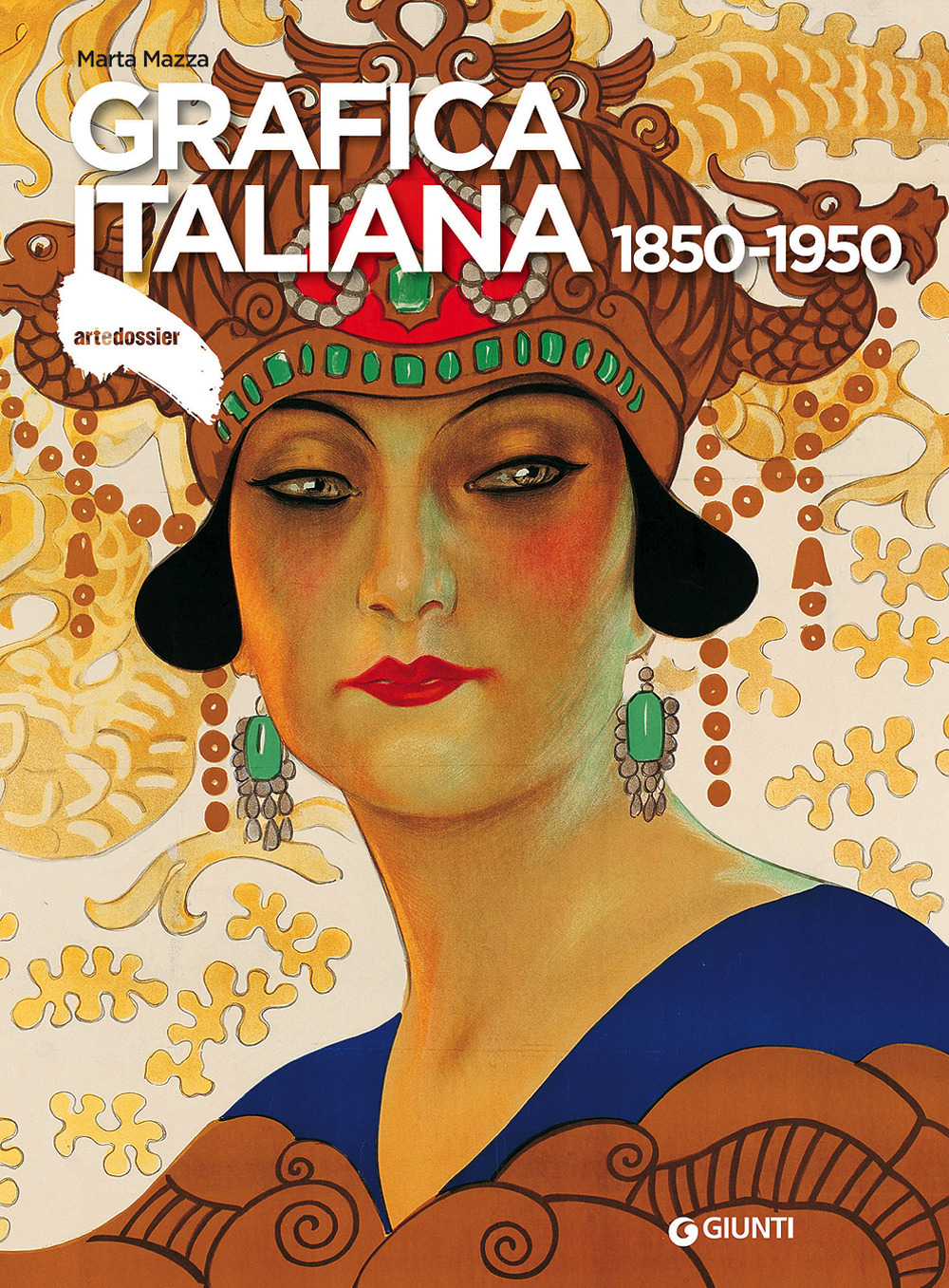 Grafica italiana 1850-1950