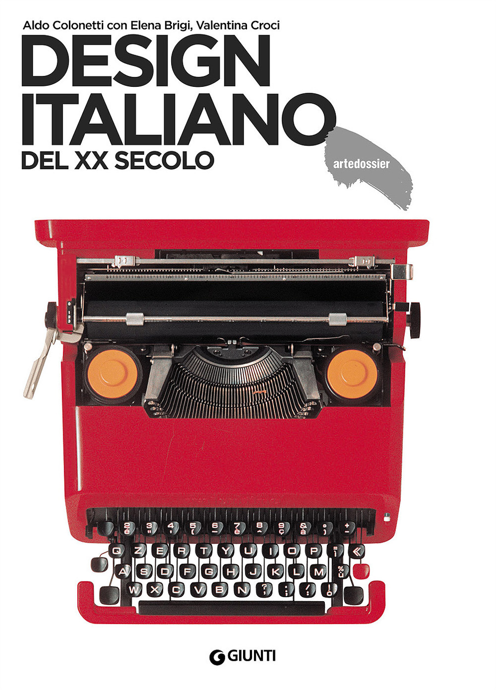 Design italiano del XX secolo