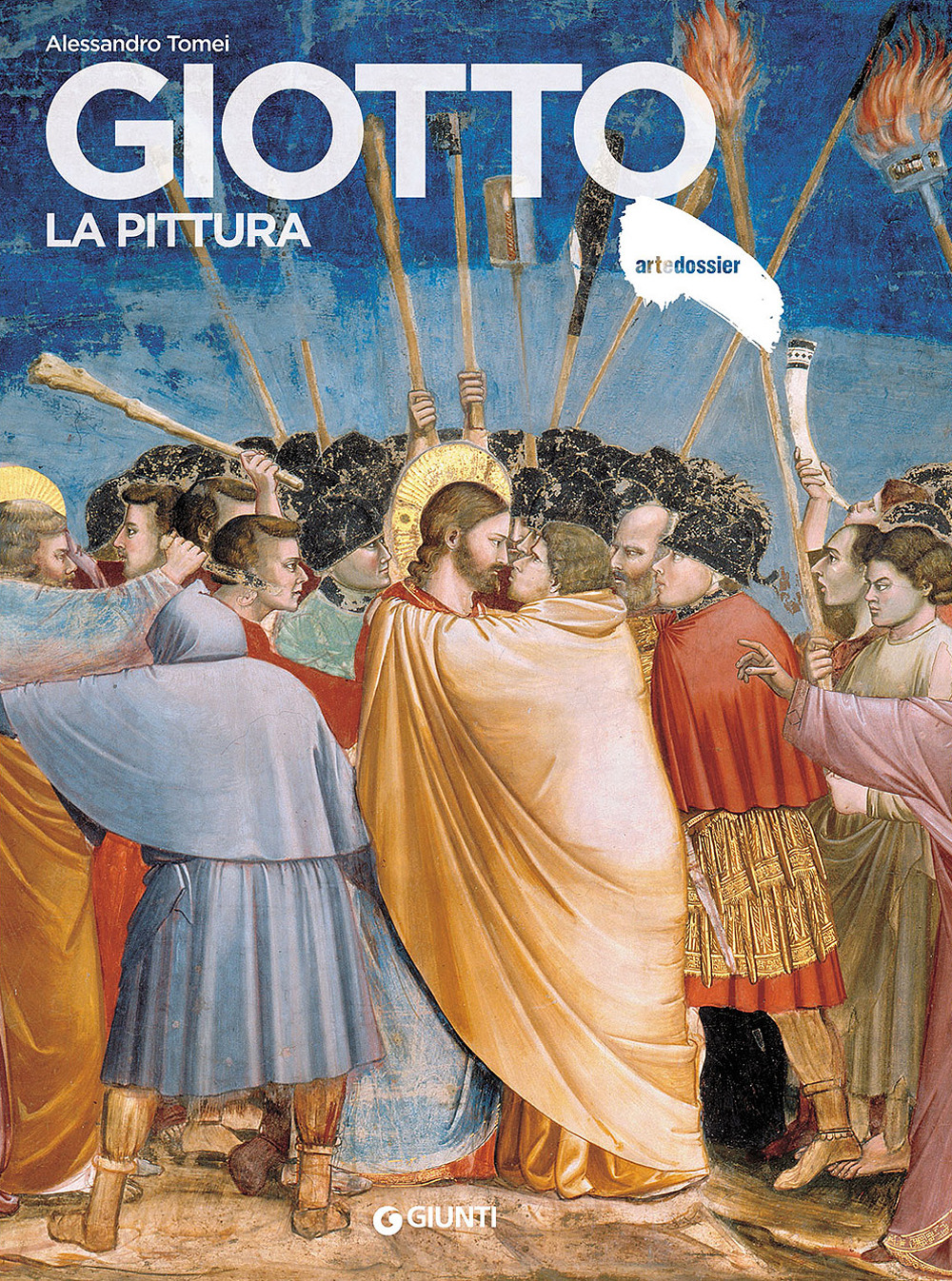 Giotto. La pittura